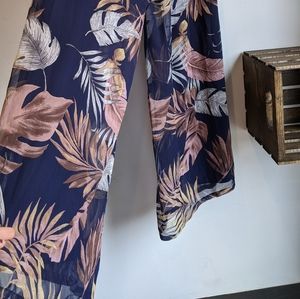 MISS AVENUE Palazzo Pant